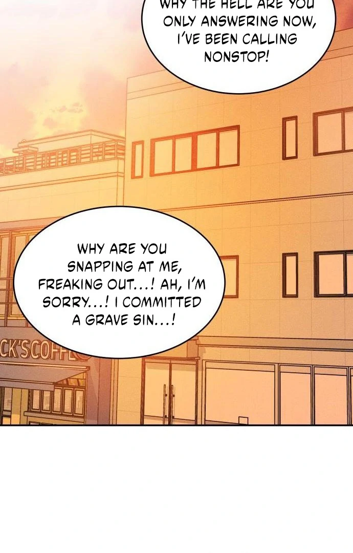 Read Impure Love EN Manga Online