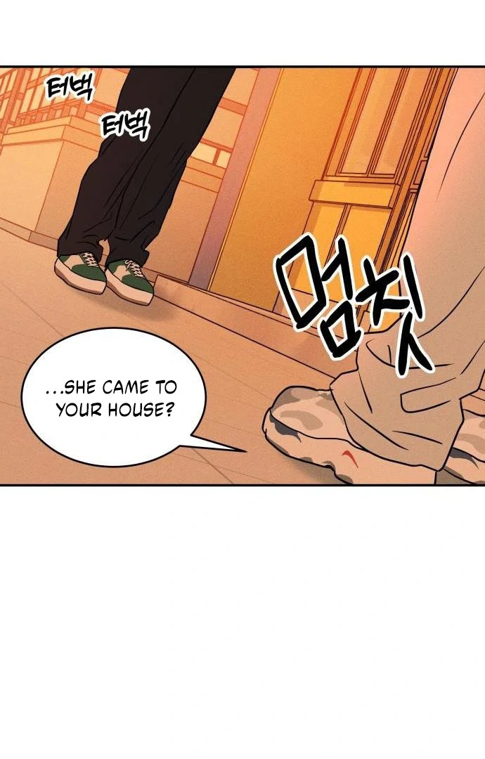 Read Impure Love EN Manga Online