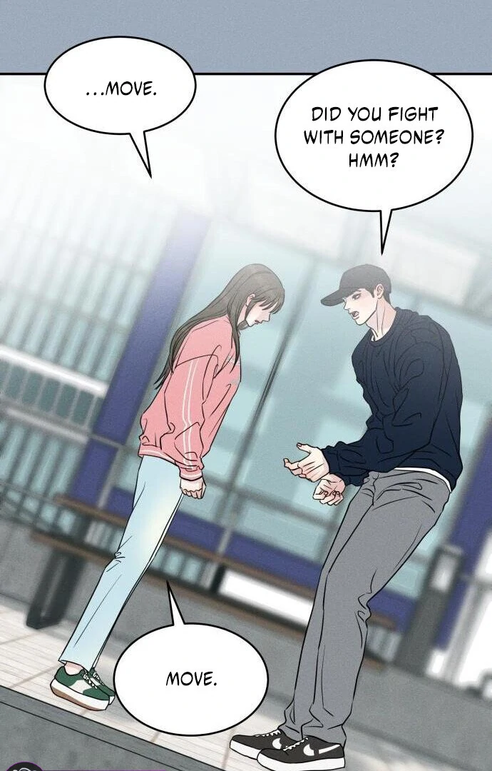 Read Impure Love EN Manga Online