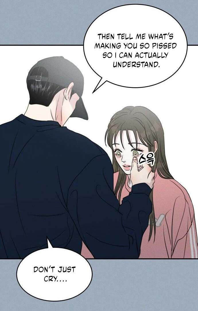Read Impure Love EN Manga Online