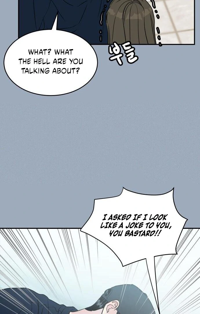 Read Impure Love EN Manga Online