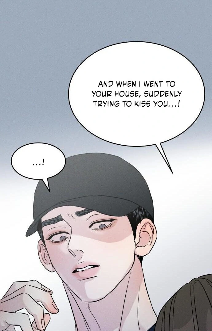 Read Impure Love EN Manga Online