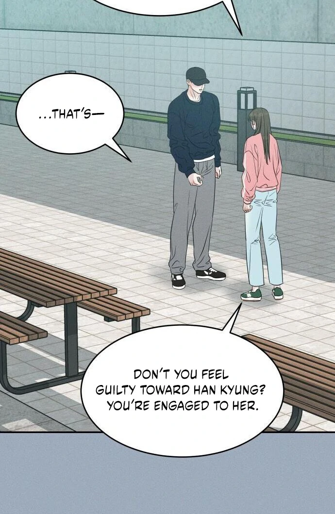 Read Impure Love EN Manga Online