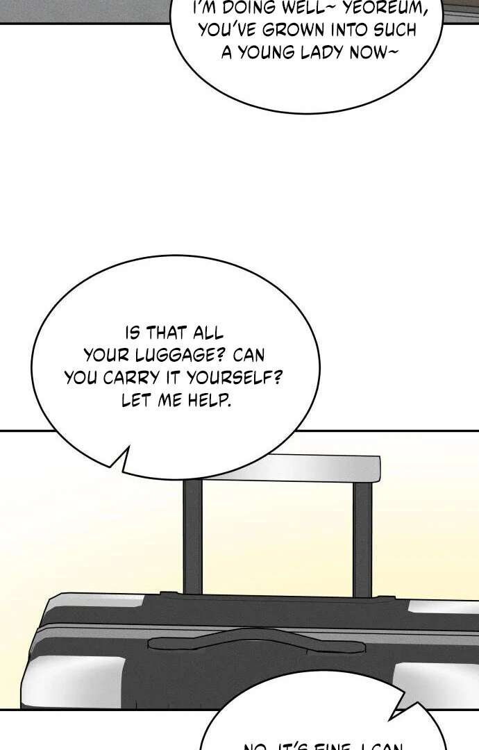Read Impure Love EN Manga Online