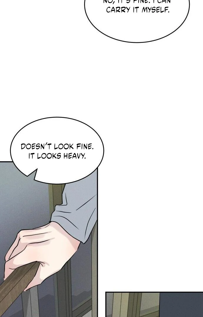 Read Impure Love EN Manga Online