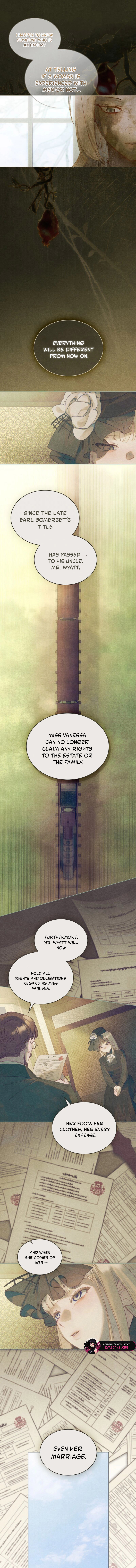 Read In The Garden Of May EN Manga Online