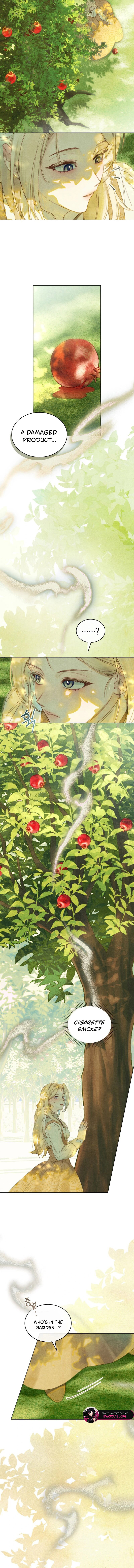 Read In The Garden Of May EN Manga Online