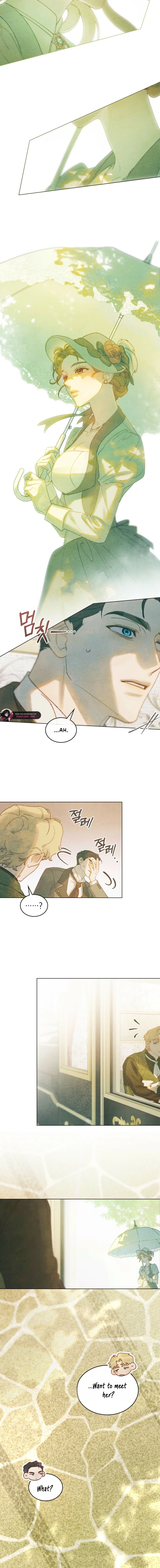 Read In The Garden Of May EN Manga Online