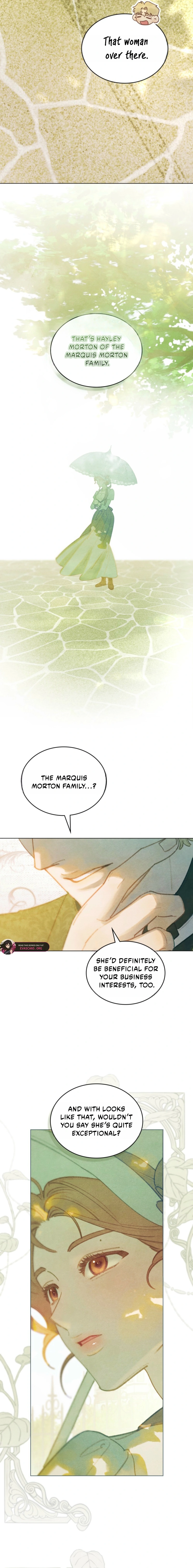 Read In The Garden Of May EN Manga Online