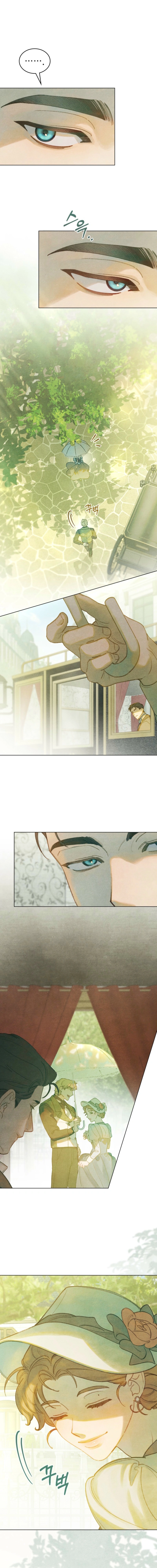 Read In The Garden Of May EN Manga Online