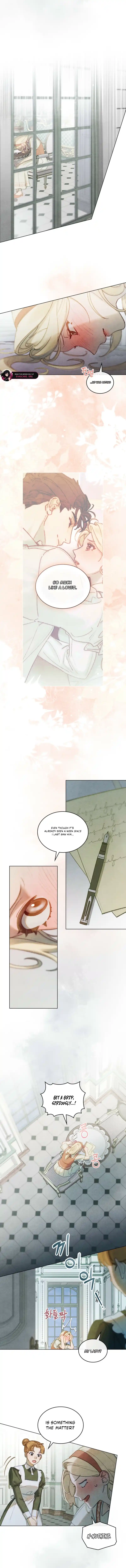Read In The Garden Of May EN Manga Online