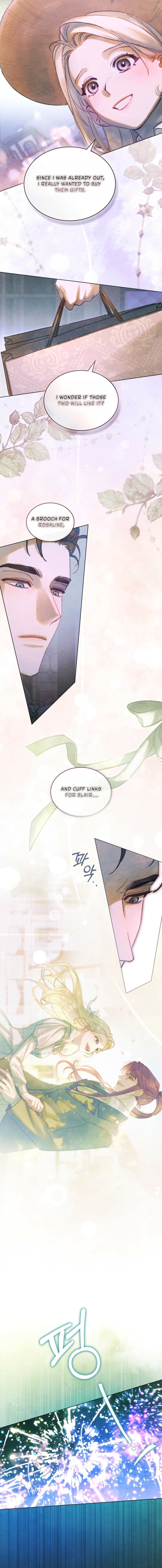 Read In The Garden Of May EN Manga Online