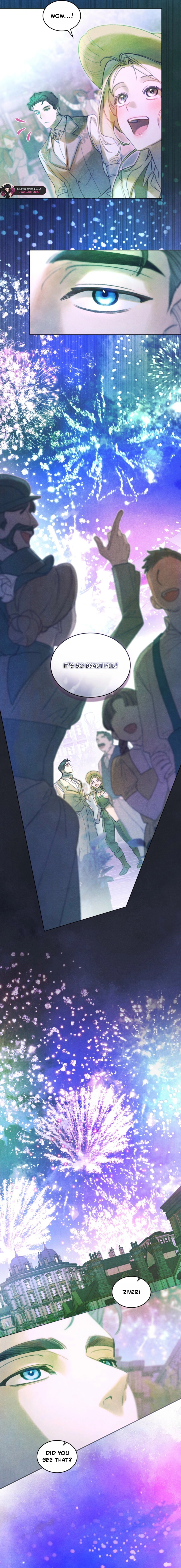 Read In The Garden Of May EN Manga Online