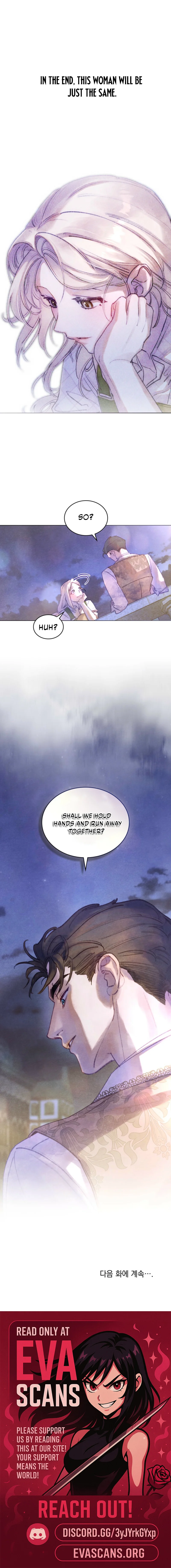 Read In The Garden Of May EN Manga Online