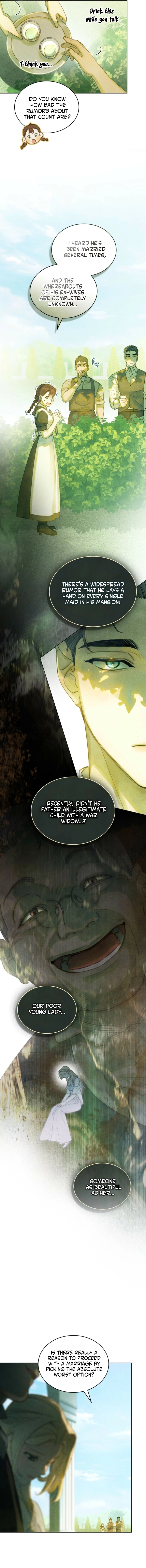 Read In The Garden Of May EN Manga Online