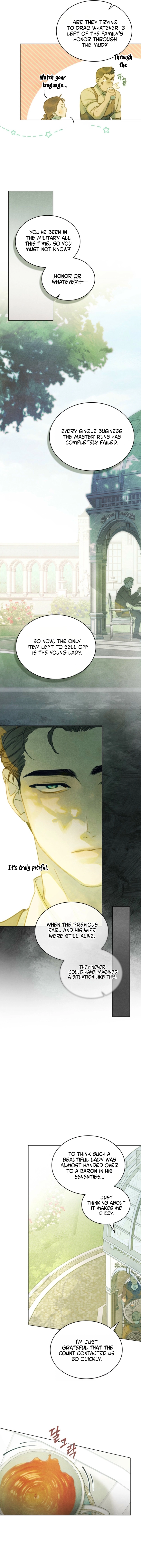 Read In The Garden Of May EN Manga Online