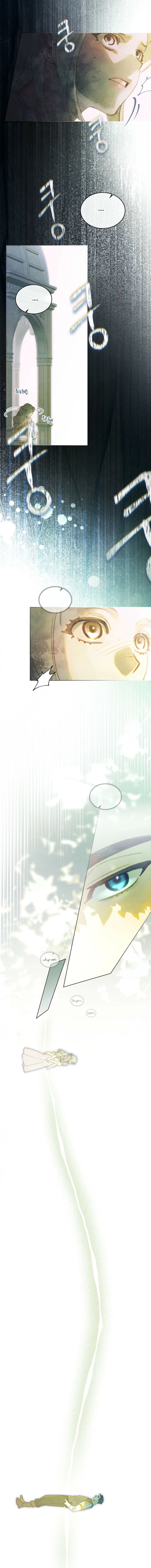 Read In The Garden Of May EN Manga Online