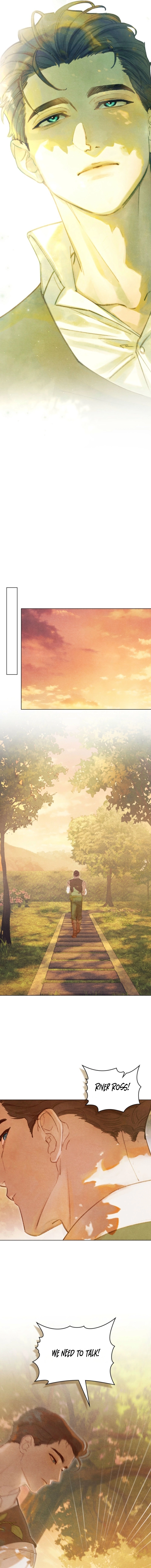 Read In The Garden Of May EN Manga Online