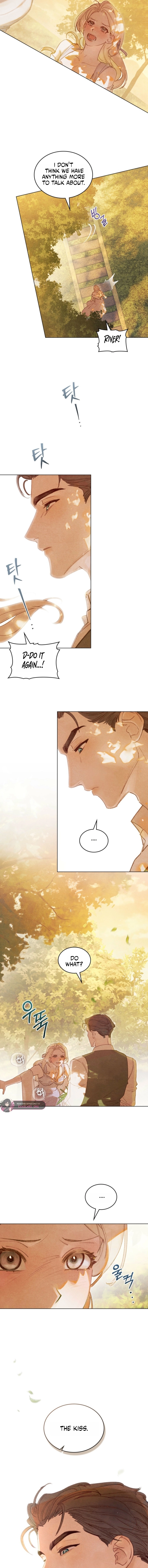Read In The Garden Of May EN Manga Online