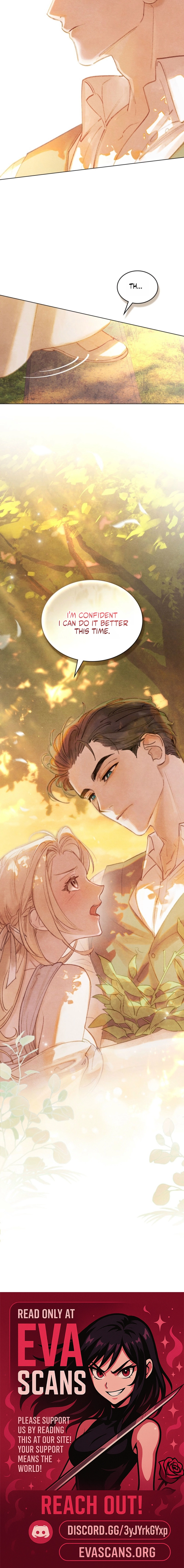Read In The Garden Of May EN Manga Online