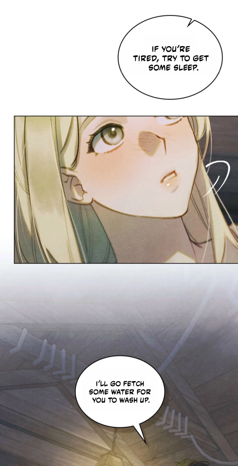 Read In The Garden Of May EN Manga Online