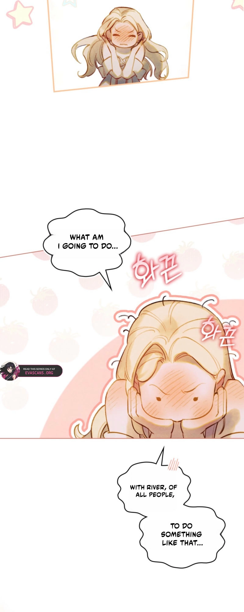 Read In The Garden Of May EN Manga Online