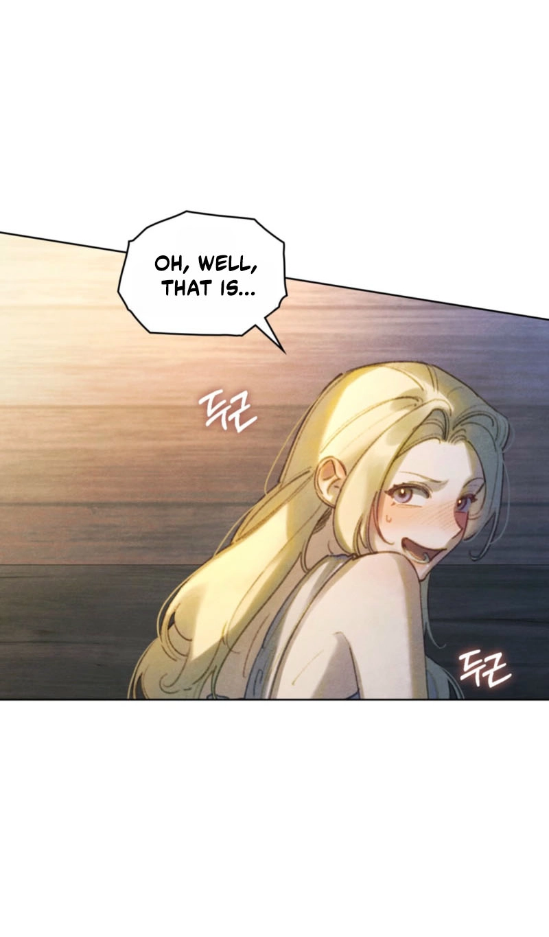 Read In The Garden Of May EN Manga Online