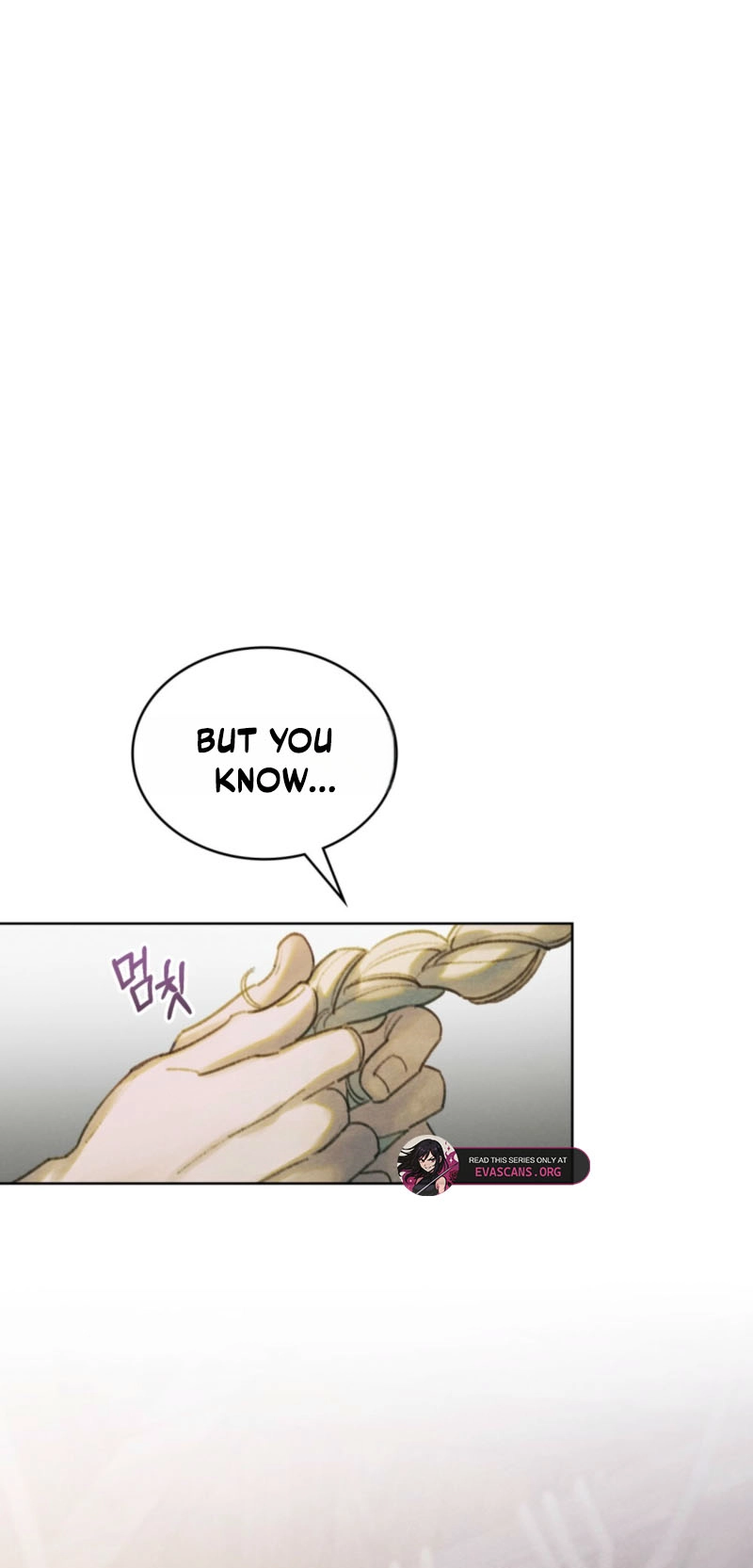 Read In The Garden Of May EN Manga Online