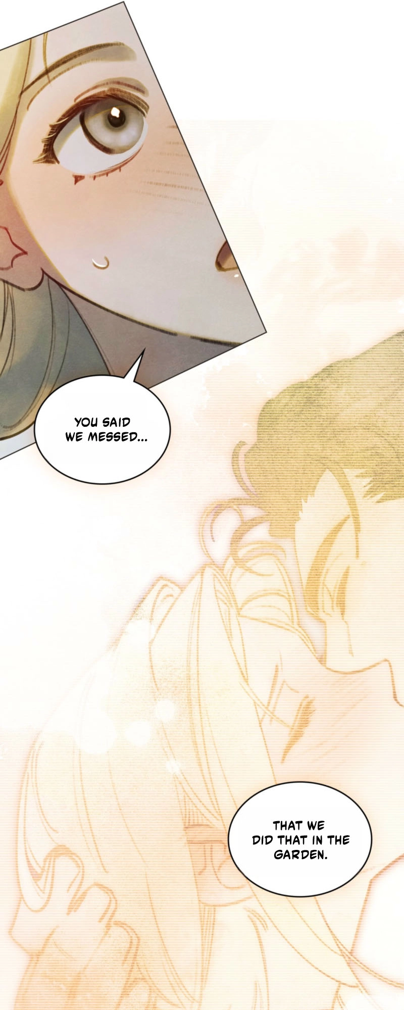 Read In The Garden Of May EN Manga Online