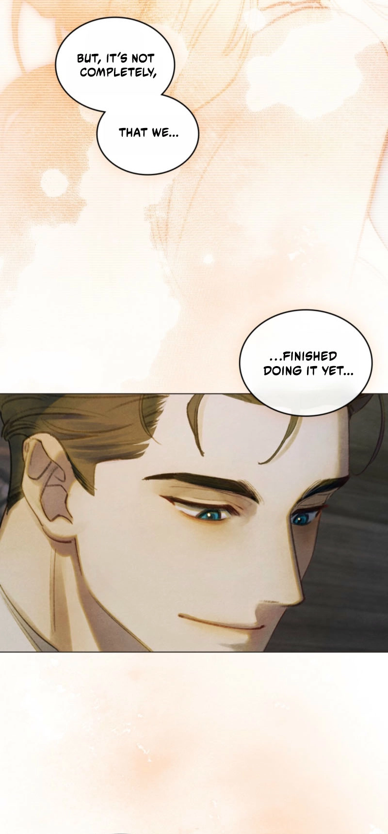Read In The Garden Of May EN Manga Online