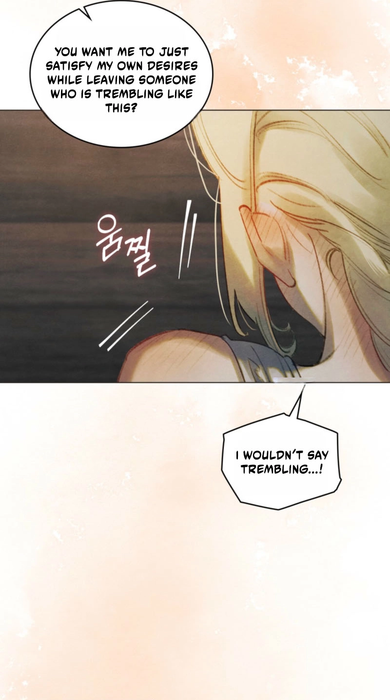 Read In The Garden Of May EN Manga Online