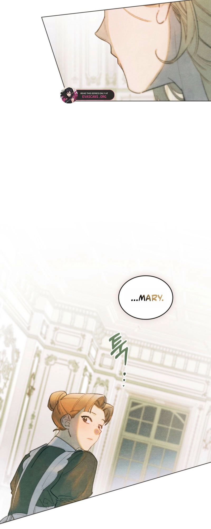 Read In The Garden Of May EN Manga Online
