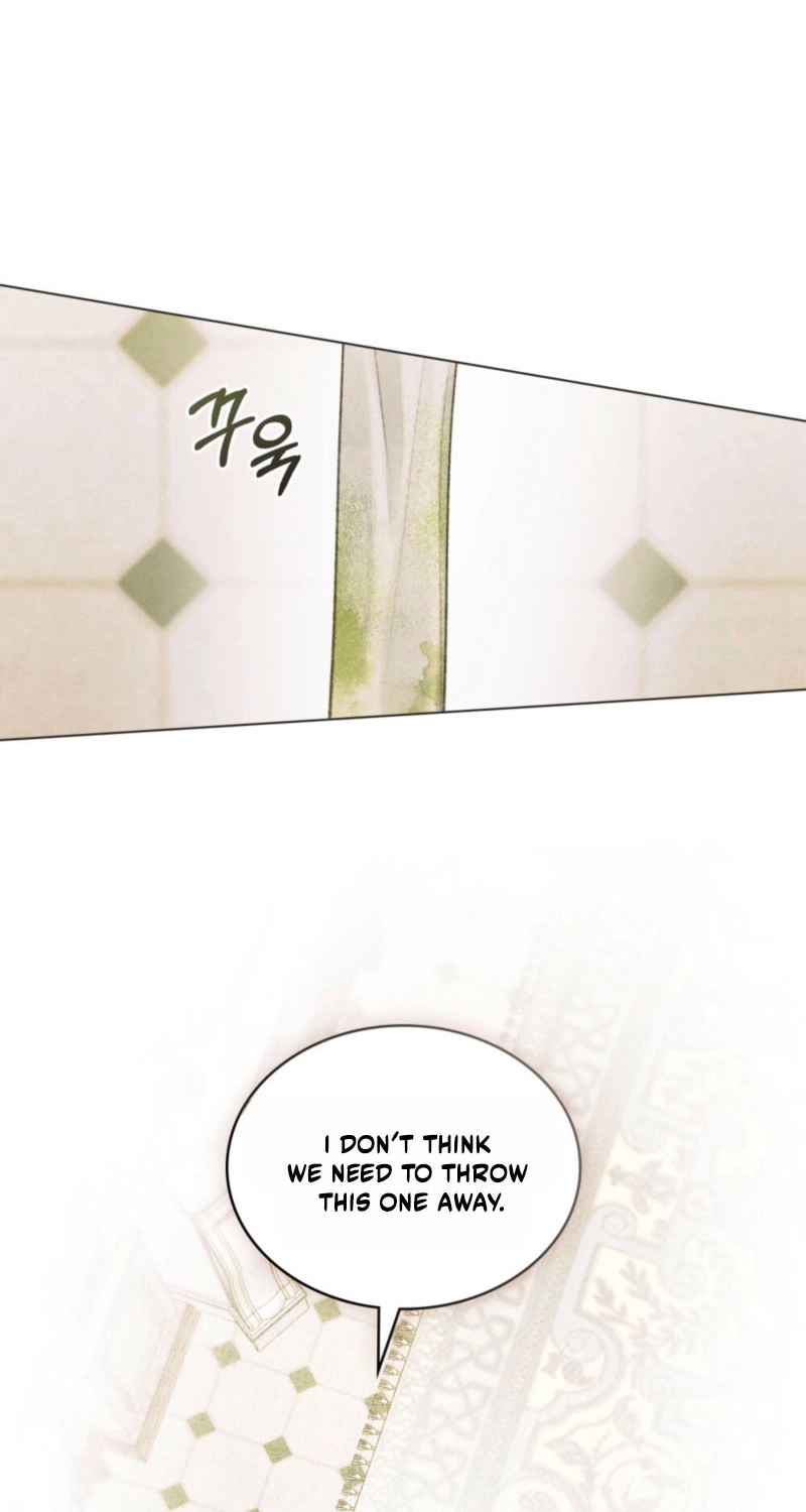 Read In The Garden Of May EN Manga Online