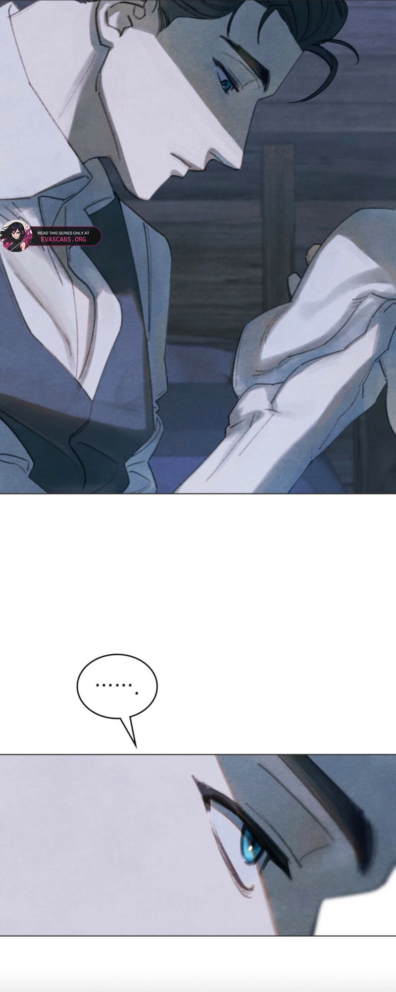 Read In The Garden Of May EN Manga Online