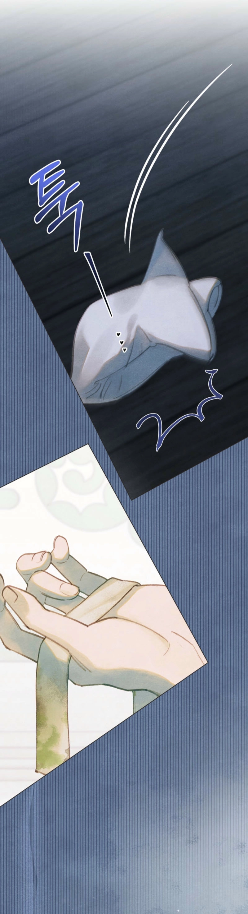 Read In The Garden Of May EN Manga Online