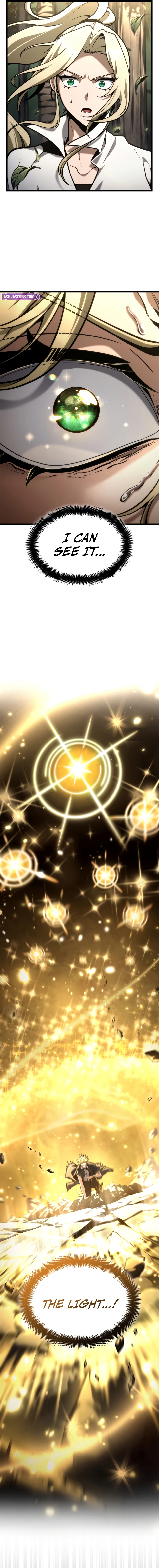 Read Infinite Mage EN Manga Online
