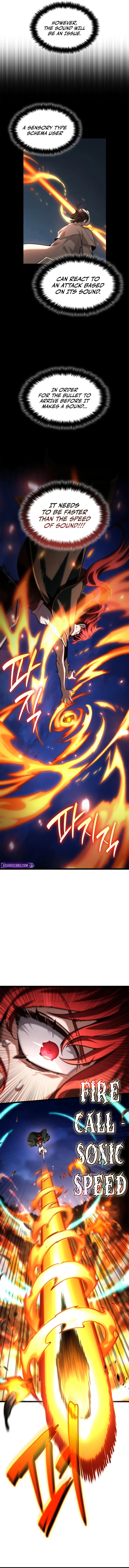 Read Infinite Mage EN Manga Online