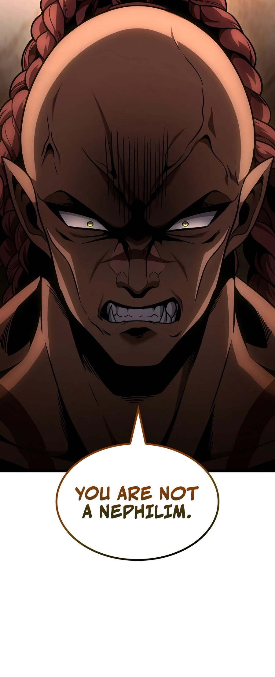 Read Infinite Mage EN Manga Online