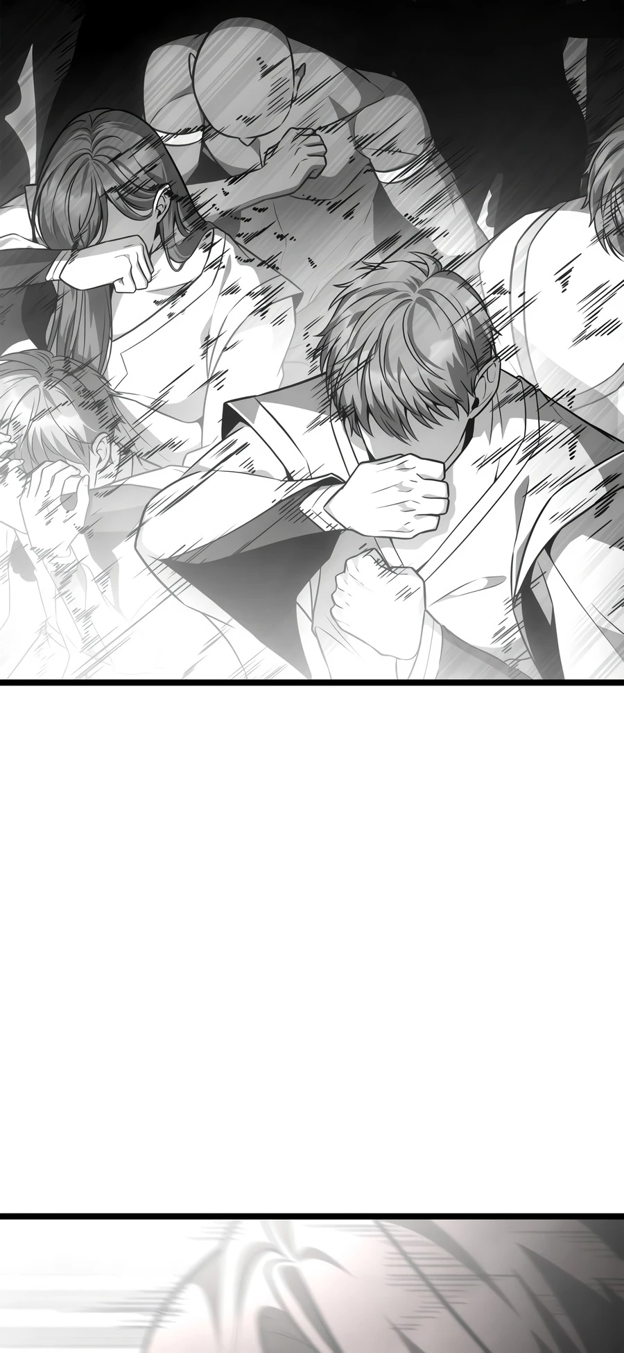 Read Infinite Mage EN Manga Online