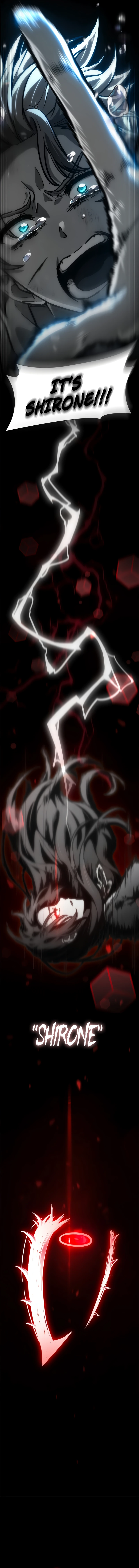 Read Infinite Mage EN Manga Online