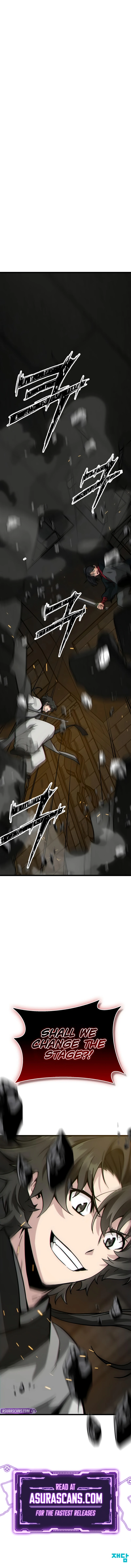 Read Initializing the Sect System Manga Online