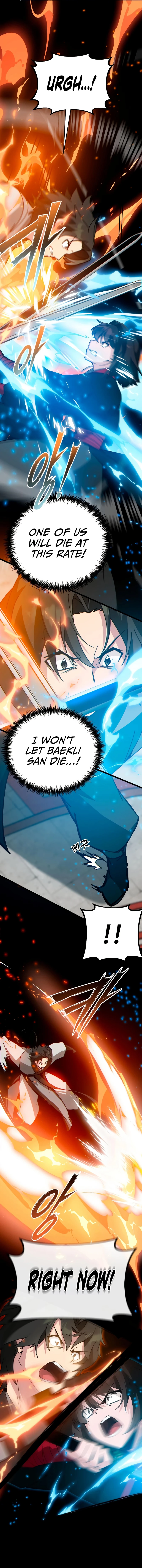 Read Initializing the Sect System Manga Online