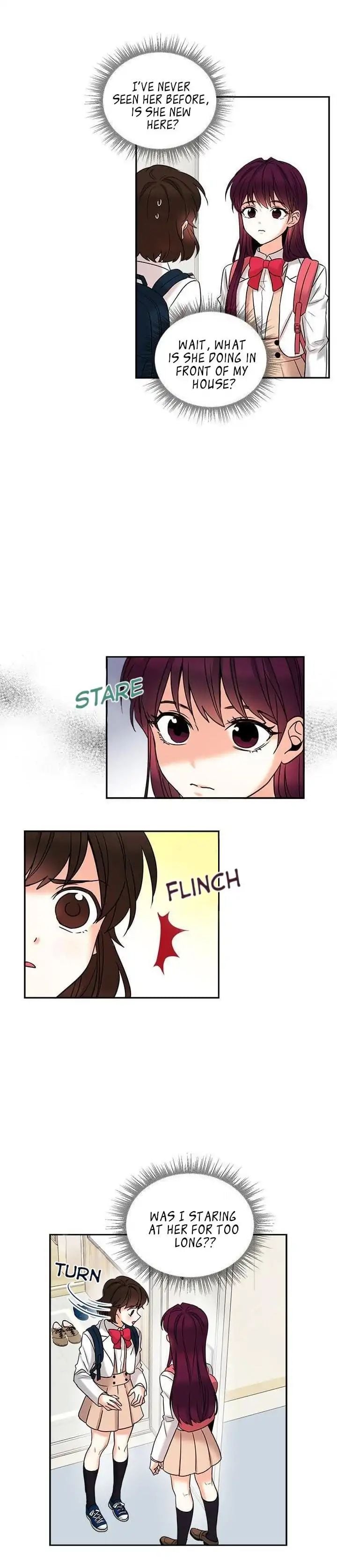 Read Inso’s Law Manga Online