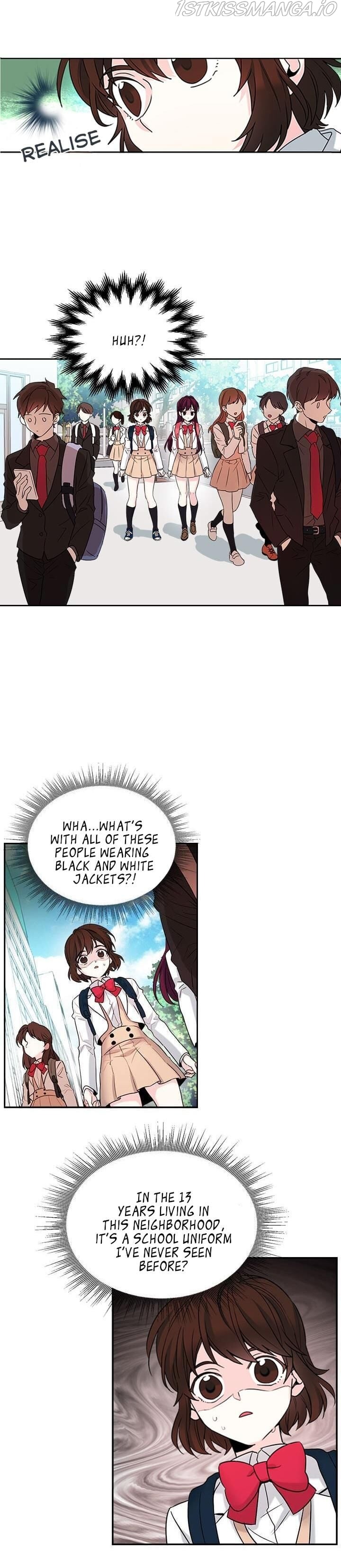 Read Inso’s Law Manga Online