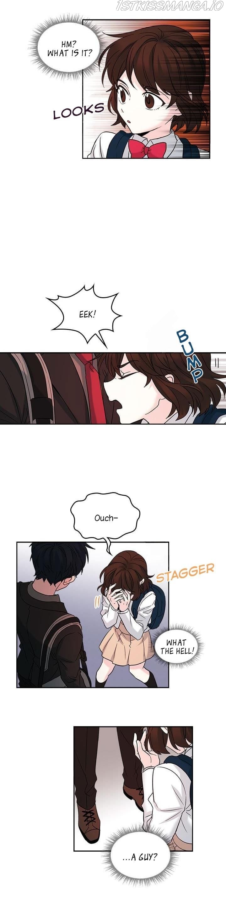 Read Inso’s Law Manga Online