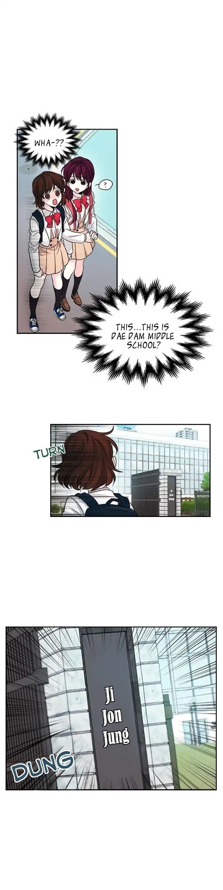 Read Inso’s Law Manga Online