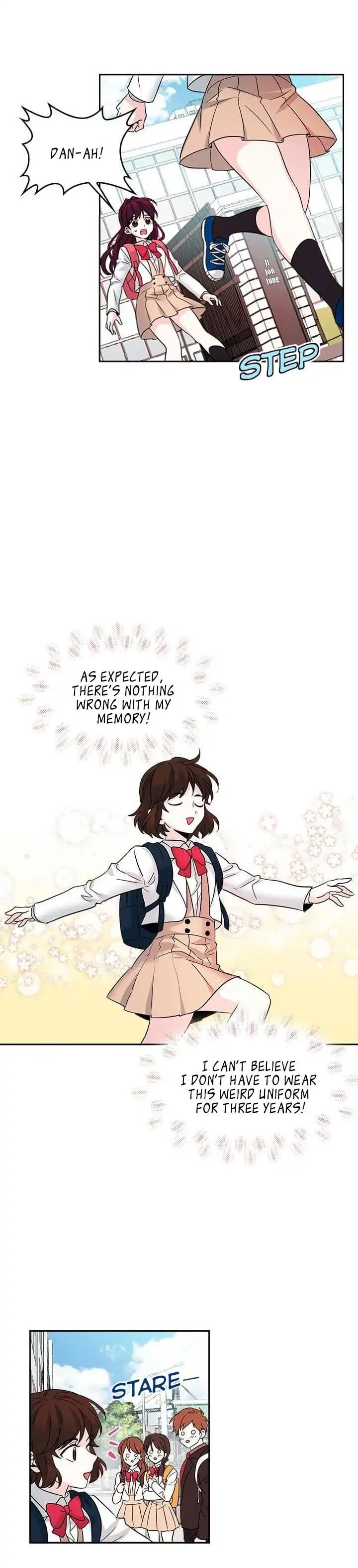 Read Inso’s Law Manga Online