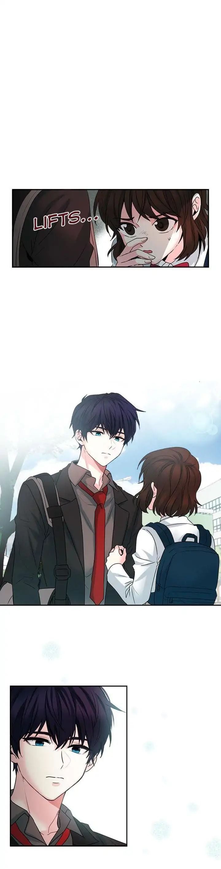 Read Inso’s Law Manga Online