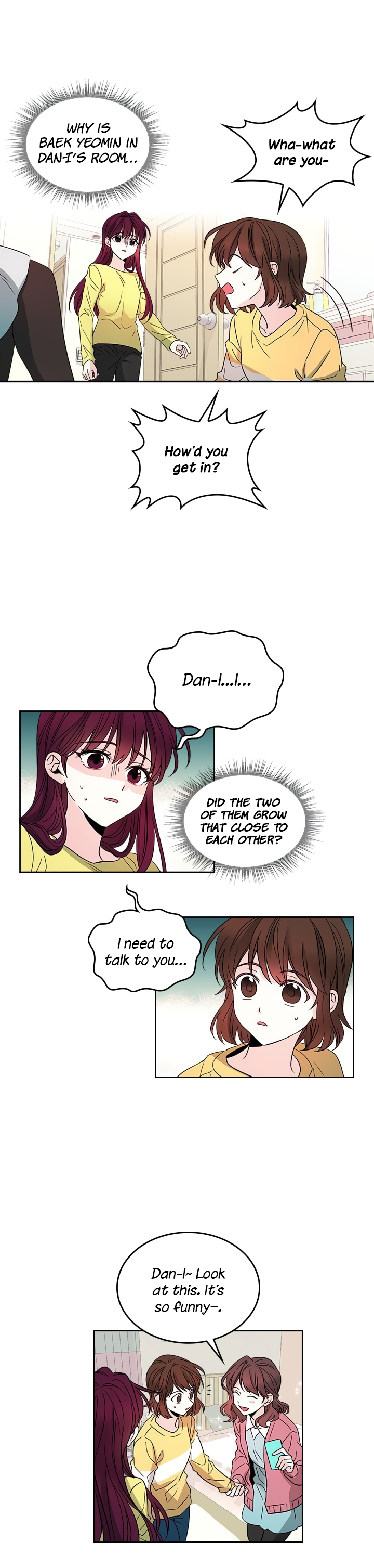 Read Inso’s Law Manga Online