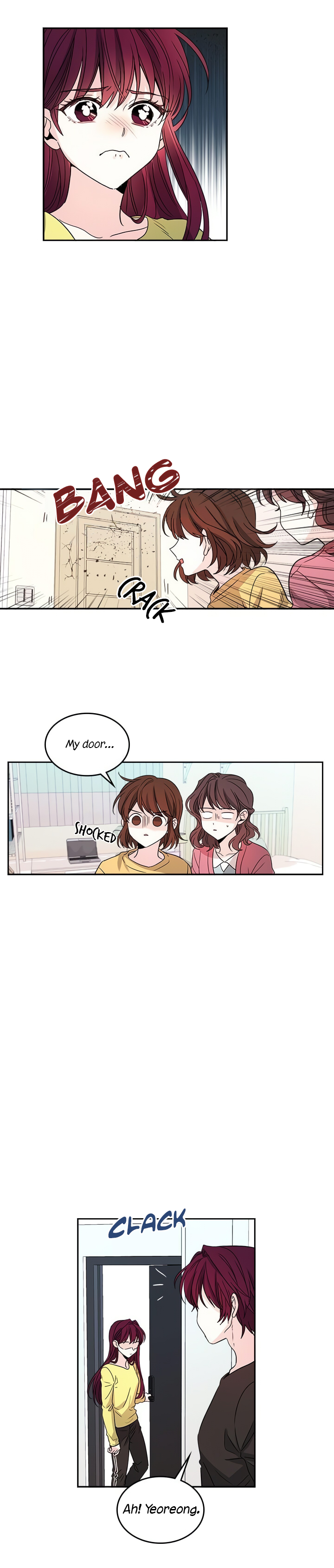 Read Inso’s Law Manga Online